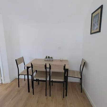 Maison Holiday home Martot