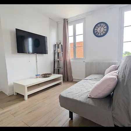 Holiday home Maison