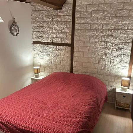 Holiday home Maison *