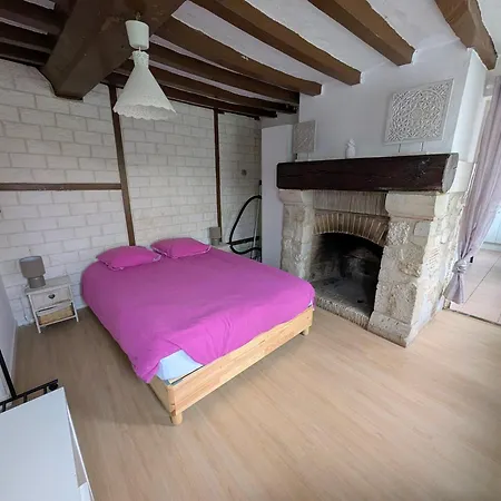Maison Holiday home Martot
