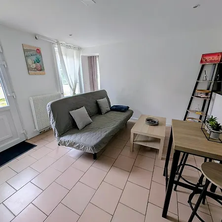 Maison *